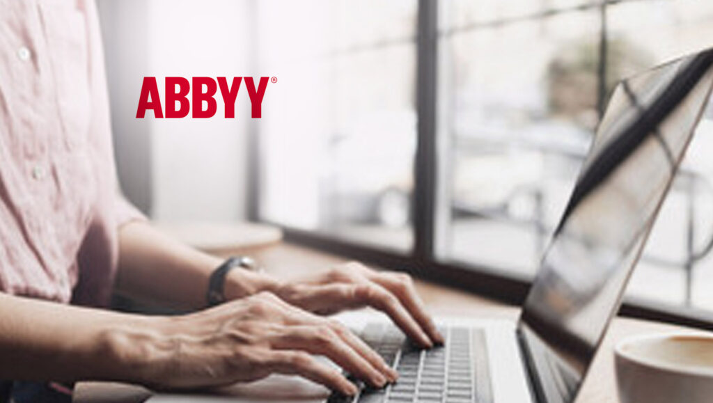 ABBYY Declares September as Intelligent Automation Month