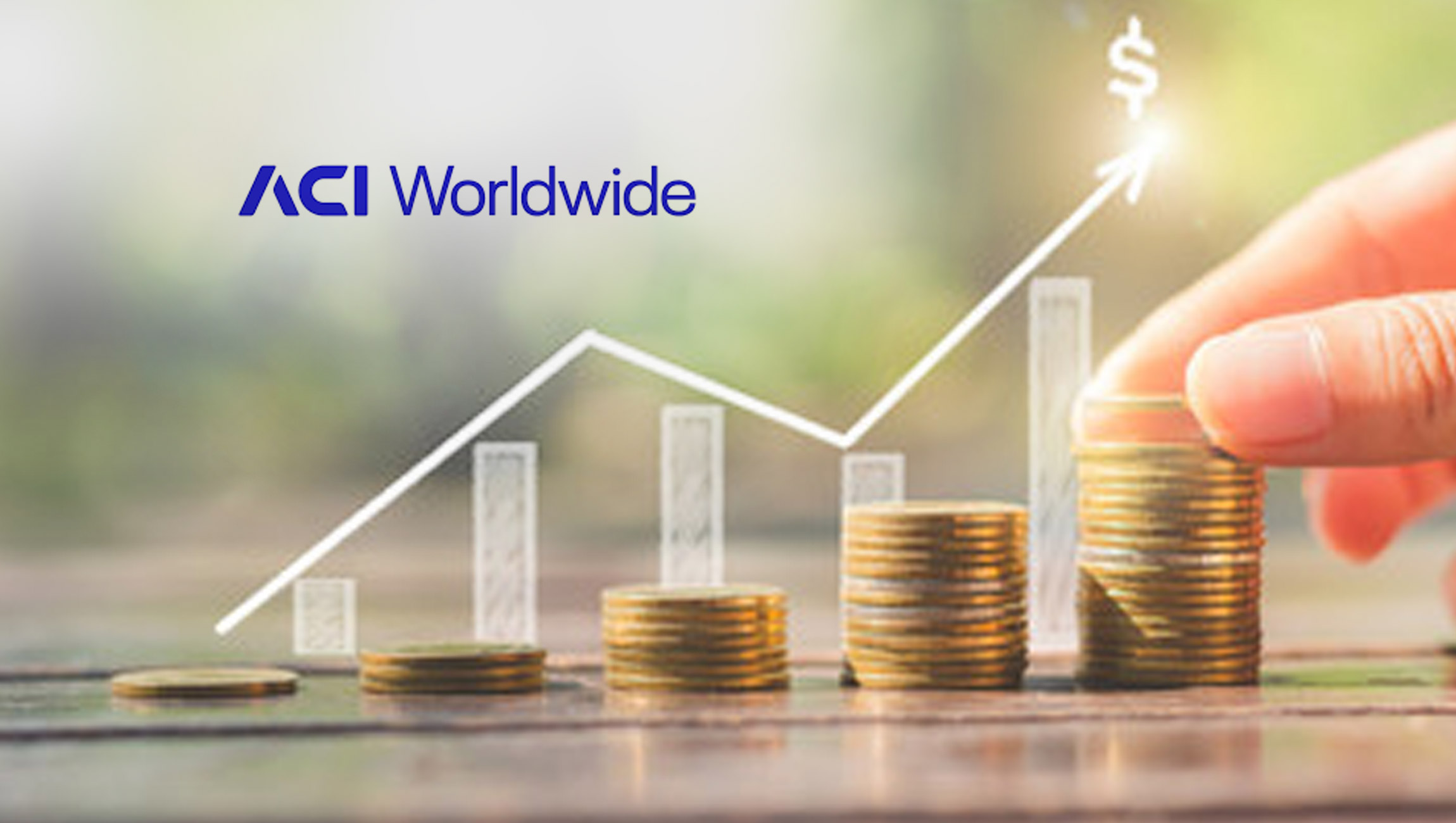 ACI Worldwide and COMO Global Partner to Help eCommerce Businesses Grow Revenues