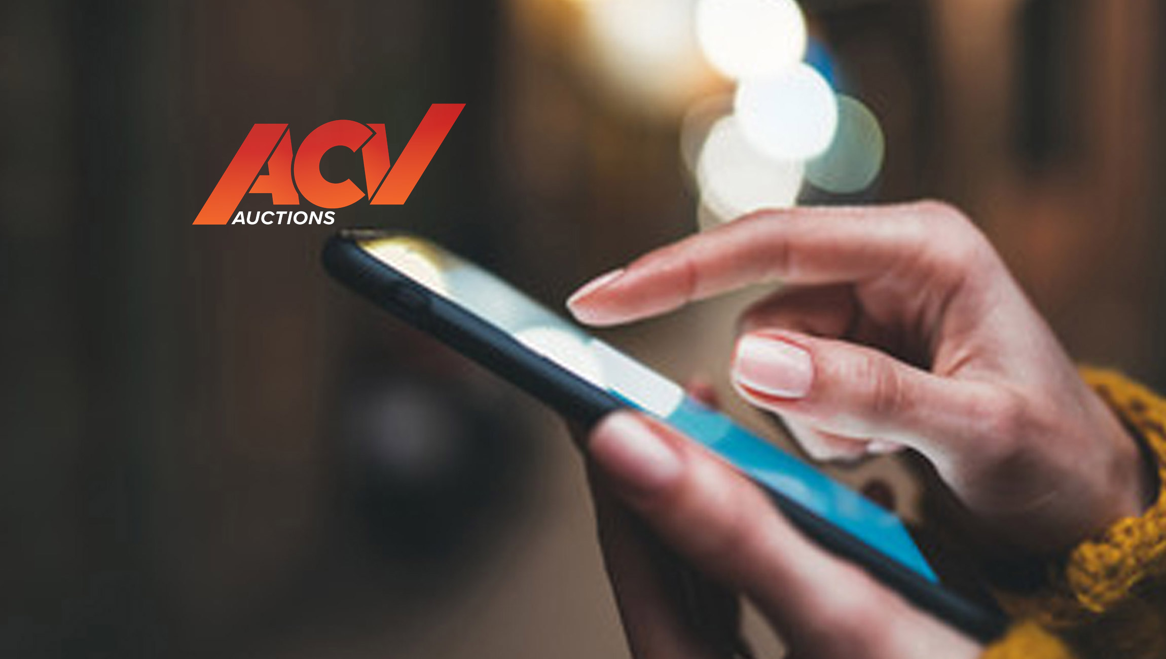 ACV Expands Consumer Sourcing Tools For Dealers With The Industry’s First Fully Integrated Condition-Adjusted Valuation Offering