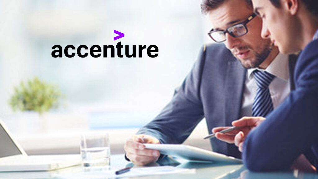 Accenture Named a Leader in SAP Implementation Services by IDC MarketScape