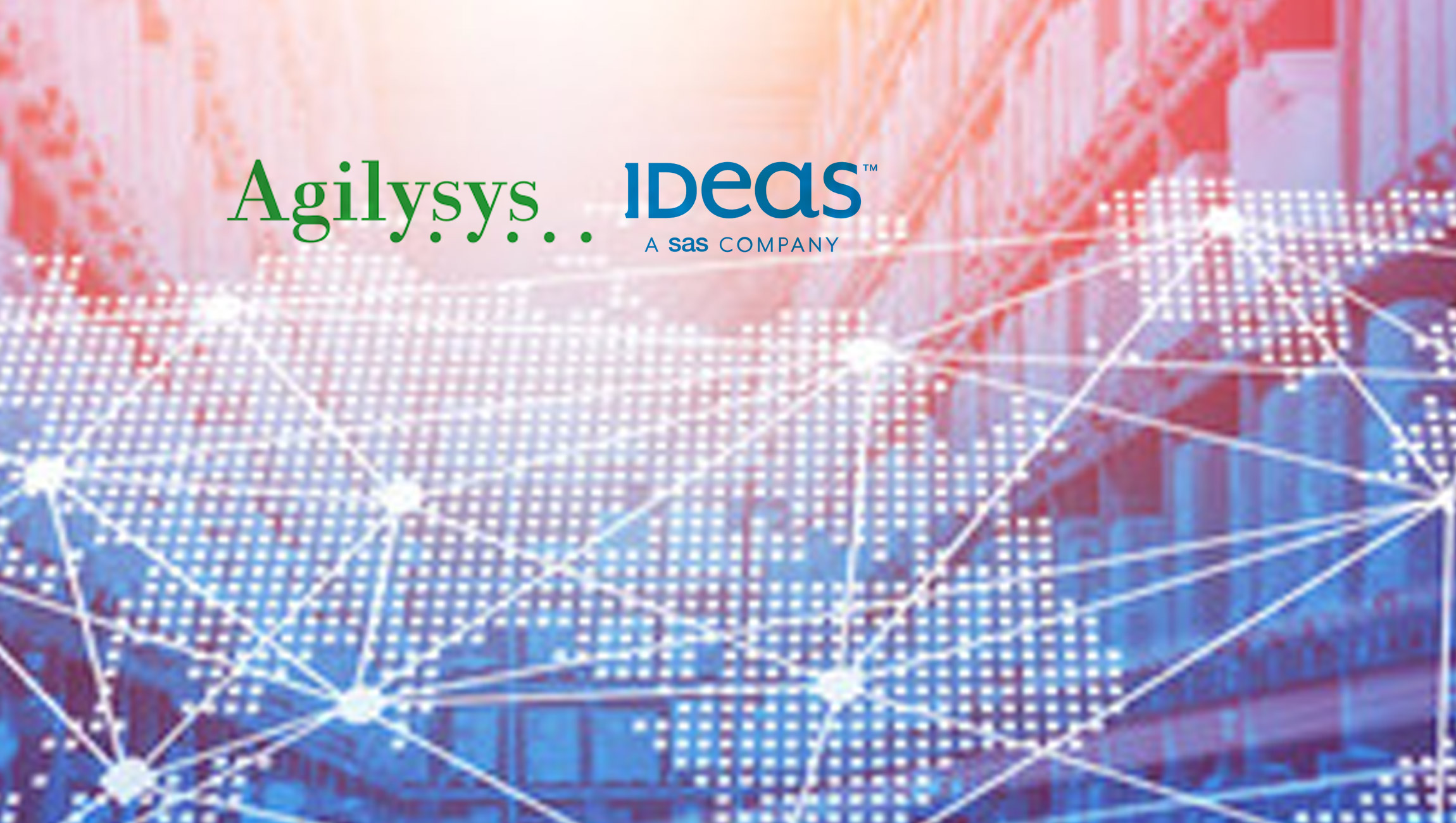 Agilysys and IDeaS Partner For Seamless Two-way Integration With Agilysys PMS Solutions – Stay, Visual One and LMS