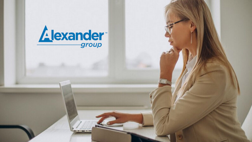 Alexander Group Releases Customer Experience Research Indicating the Behaviors, Practices and Tools of CX Leaders