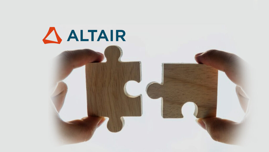 Altair Acquires Cassini to Accelerate Development of Digital Thread Technology