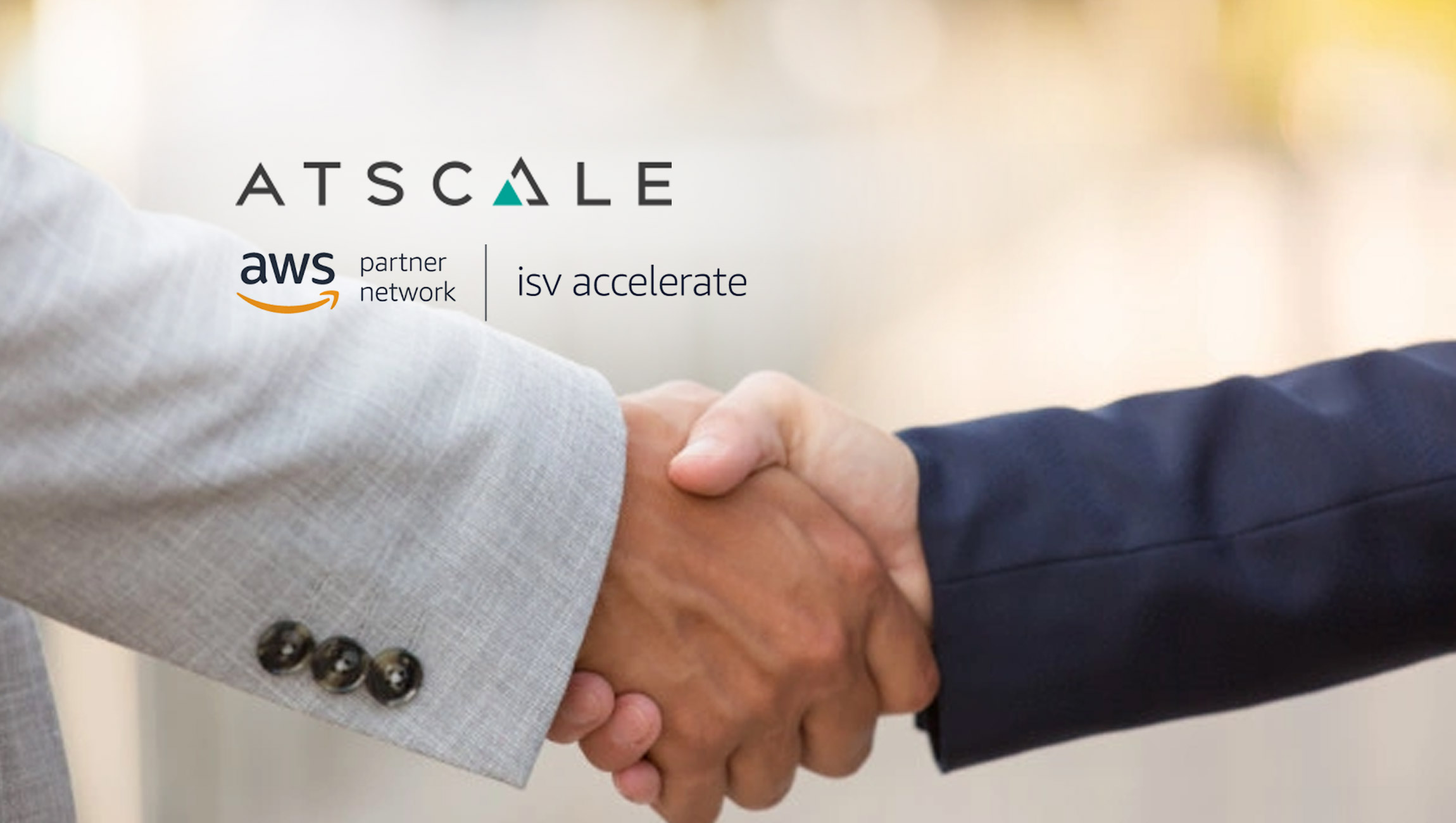 AtScale-Joins-AWS-ISV-Accelerate-Program