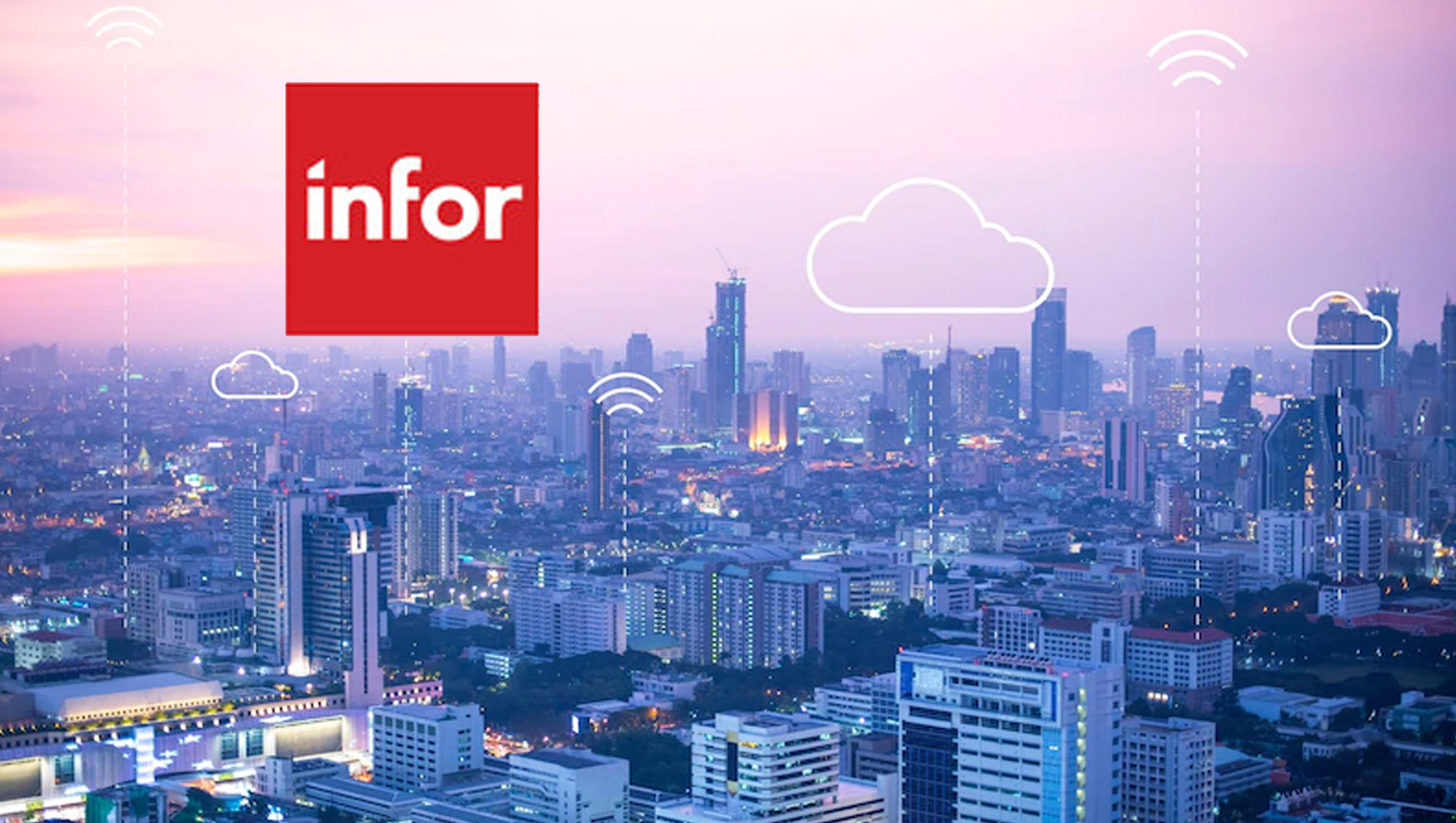 News Analysis: @Infor Acquires @GTNexus for $675M | R 