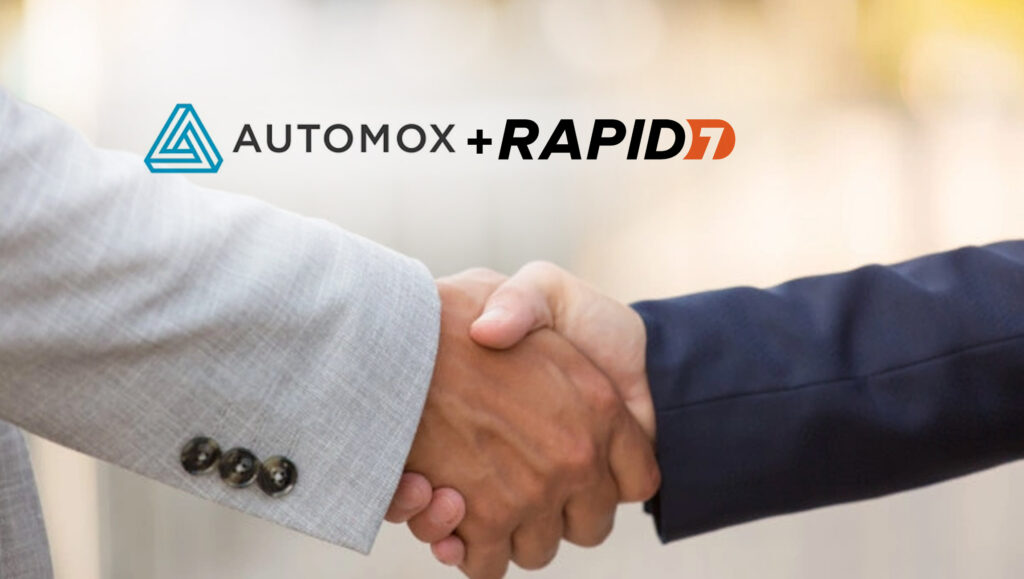 Automox-Expands-Partner-Ecosystem-with-Rapid7-and-ServiceNow