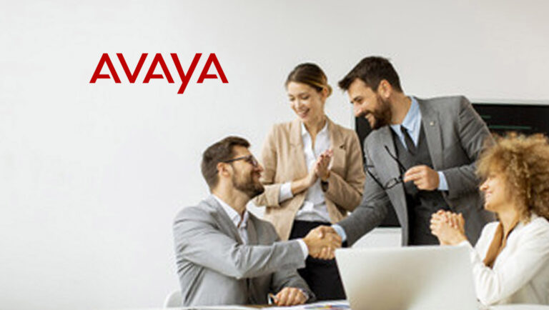 Avaya's Momentum in Canada Continues to Build