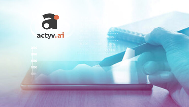 B2B BNPL Startup Actyv.ai raises USD $5 Million in Pre-Series A round