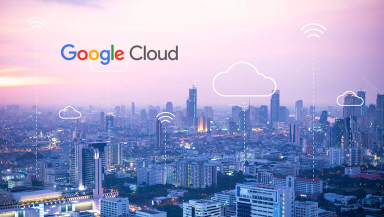 Google Plays Key Role in Advanced U.S. Cloud Strategies