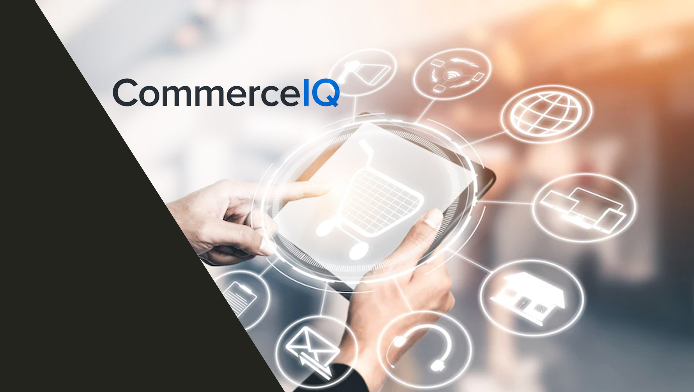 Building on Exponential Growth in 2021, CommerceIQ Emerges as Clear Leader in Retail Ecommerce Management Platforms