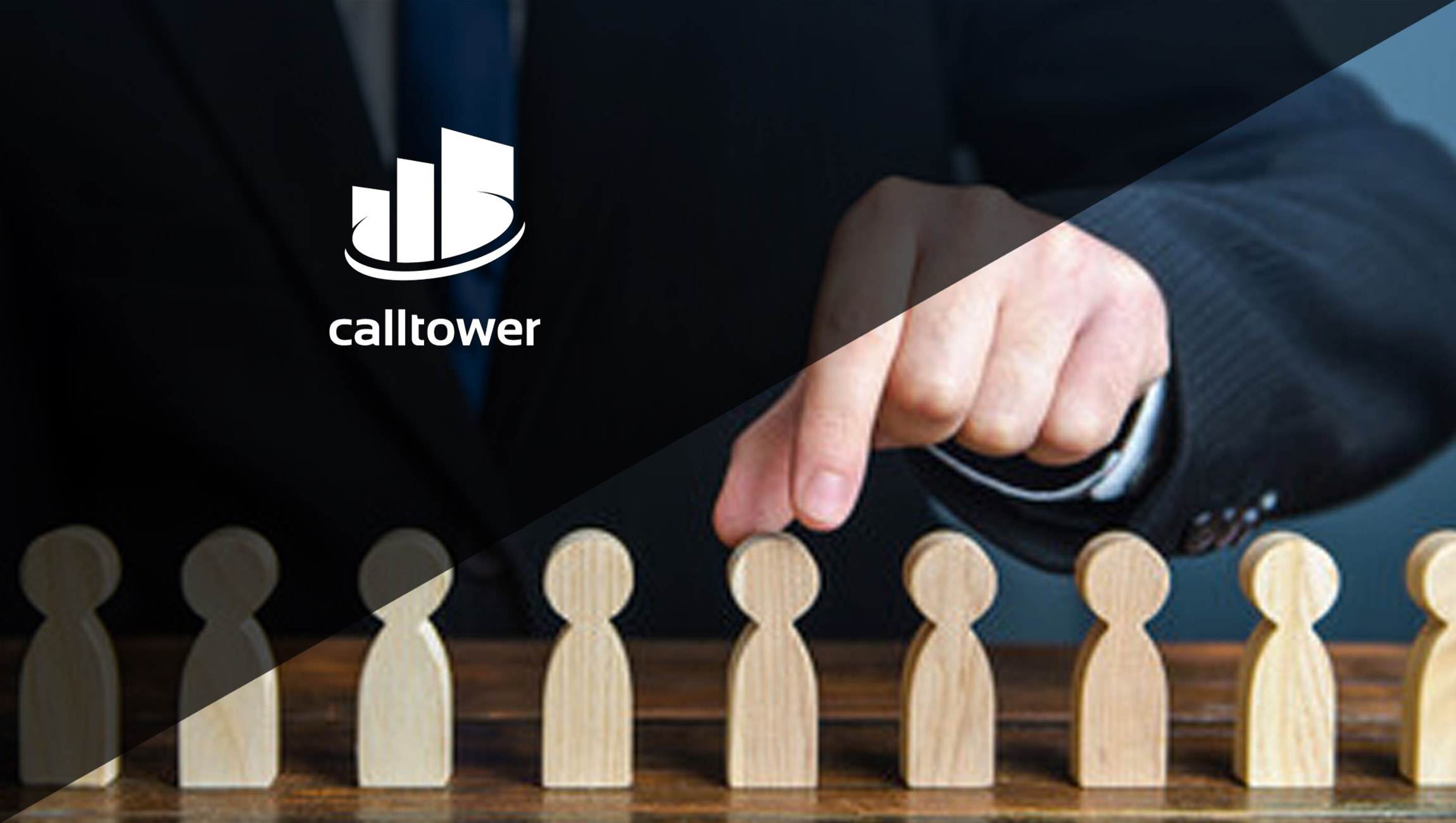 CallTower Continues to Grow Global Channel Sales Team