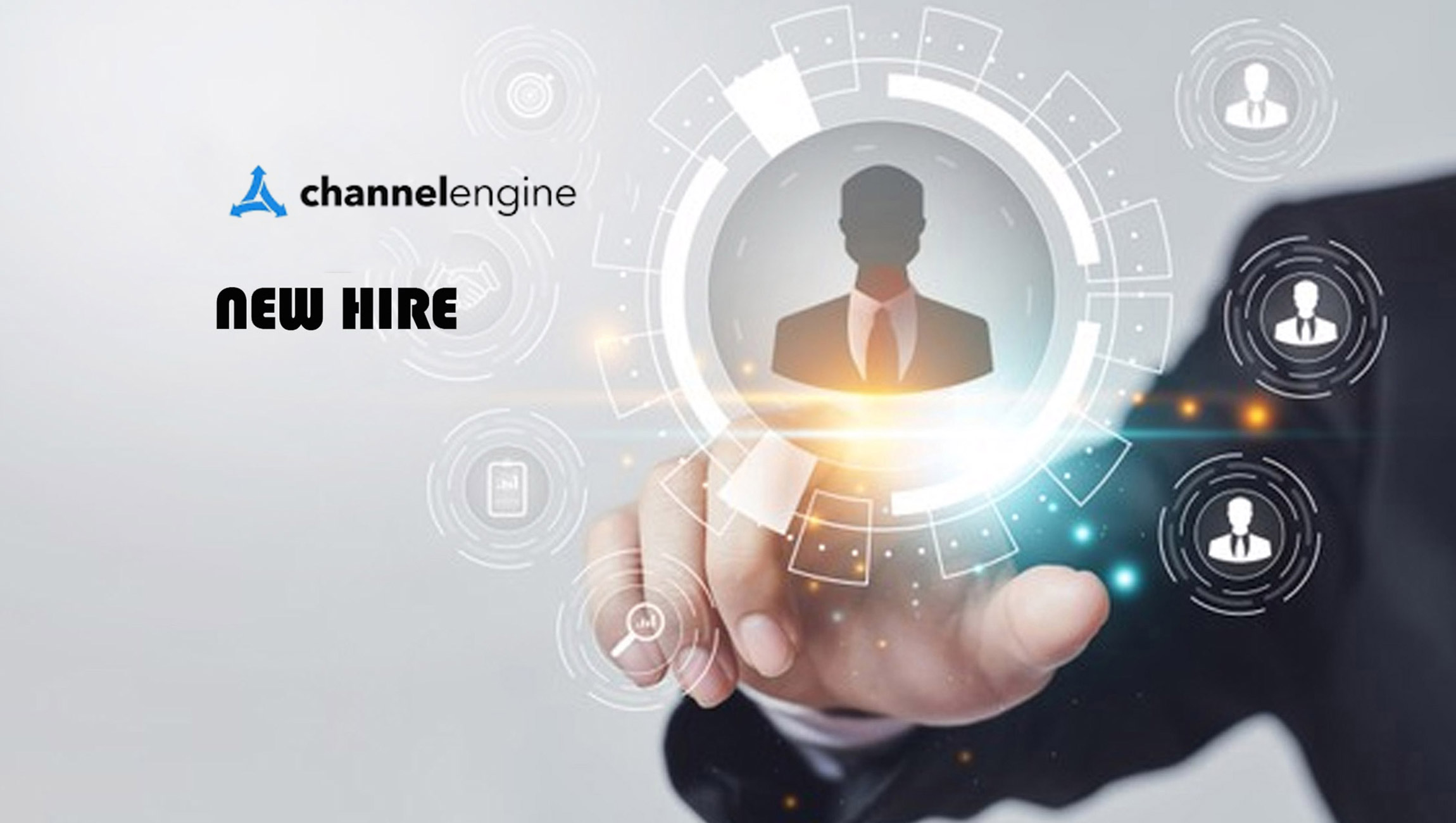 ChannelEngine hires Feike Groen as VP Product and Technology