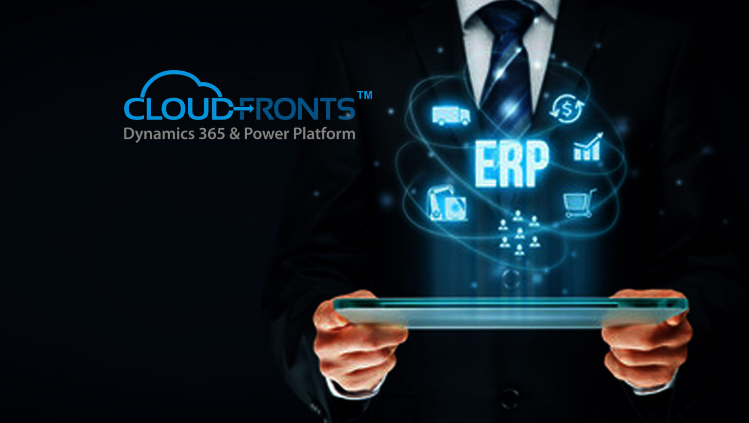Cloudfronts Wins Bid to Conduct BRS for Dynamics 365 ERP Implementation