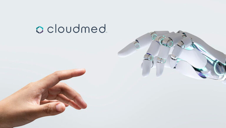 Cloudmed Automation Suite Wins 2022 Best in KLAS for Robotic Process Automation