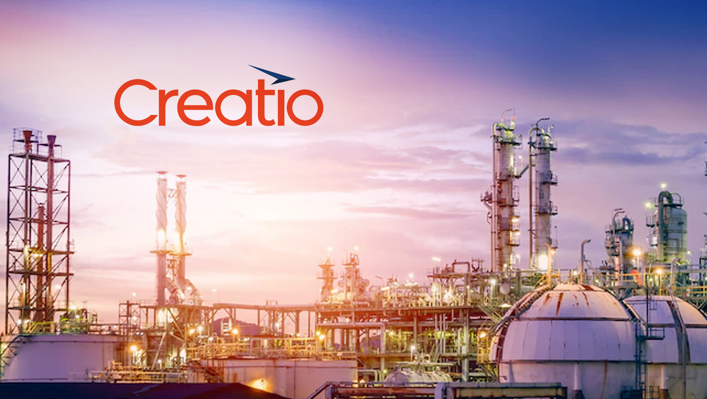 Creatio has Unveiled its Major Platform Update - 8 Atlas During a Remarkable Digital Show