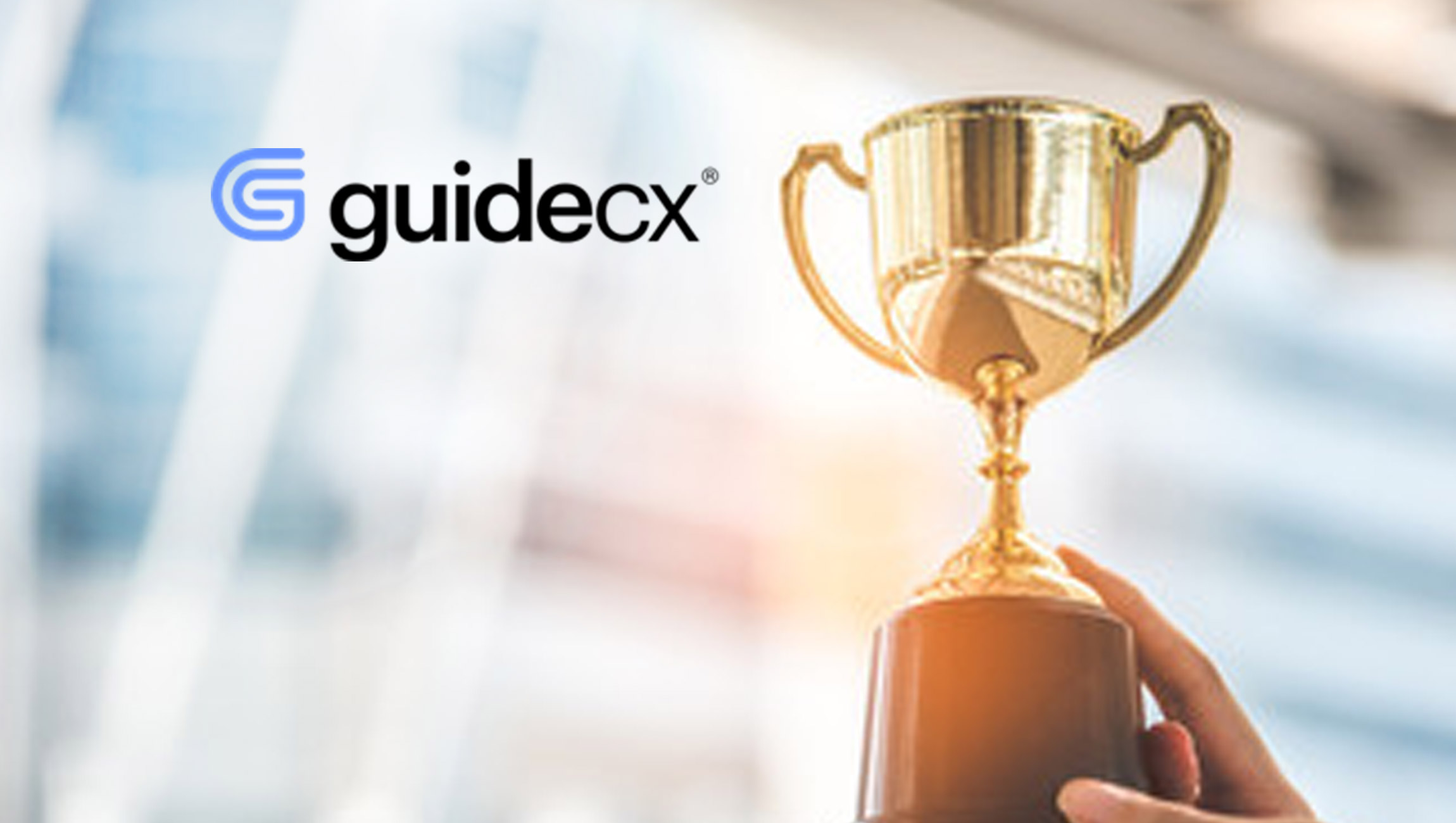 GuideCX Chief Operating Officer Harris Clarke Awarded COO of the Year by Silicon Slopes