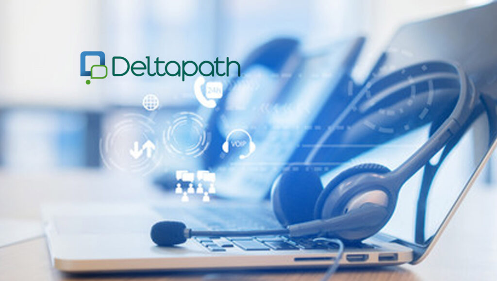 Deltapath Announces Deltapath for Salesforce CTI Integration on Salesforce AppExchange, the World's Leading Enterprise Cloud Marketplace