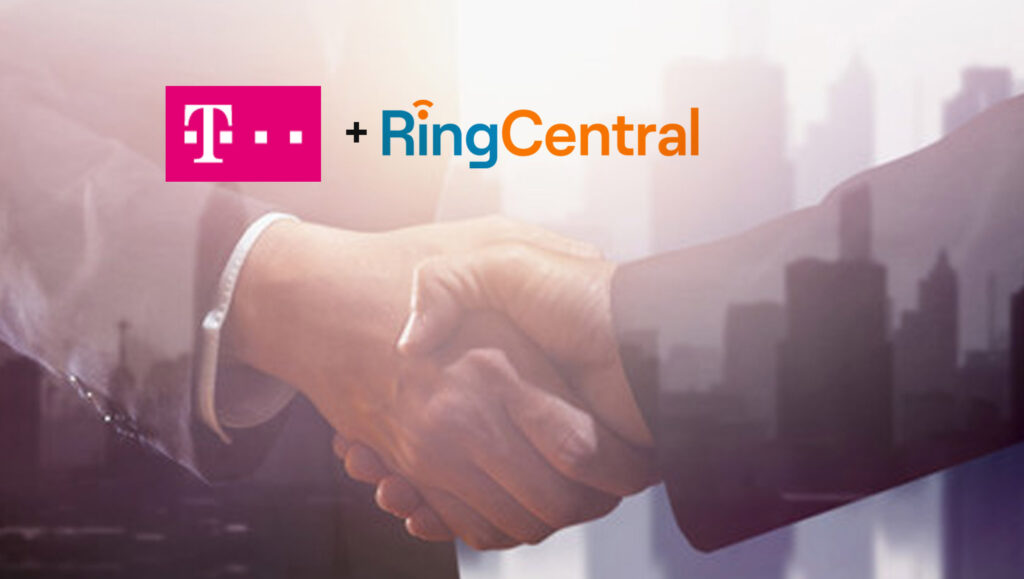 Deutsche Telekom and RingCentral Expand Partnership to Launch ‘RingCentral X powered by Telekom’ for Deutsche Telekom Business Customers