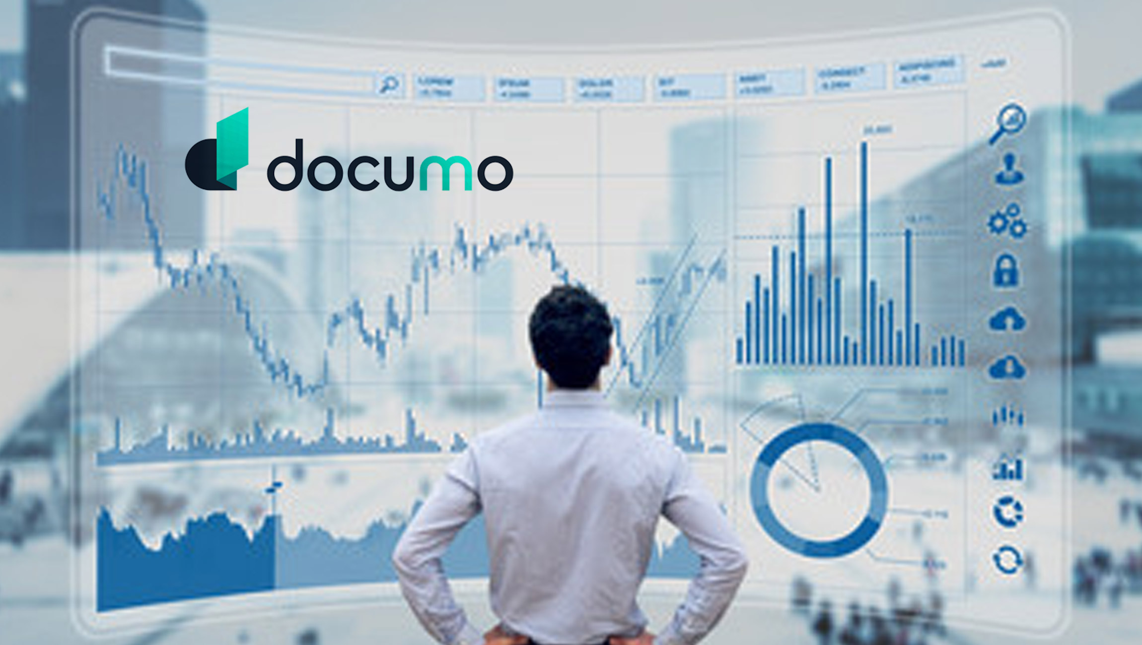 Documo Announces $24 Million In Series B Financing Round With Radian Capital