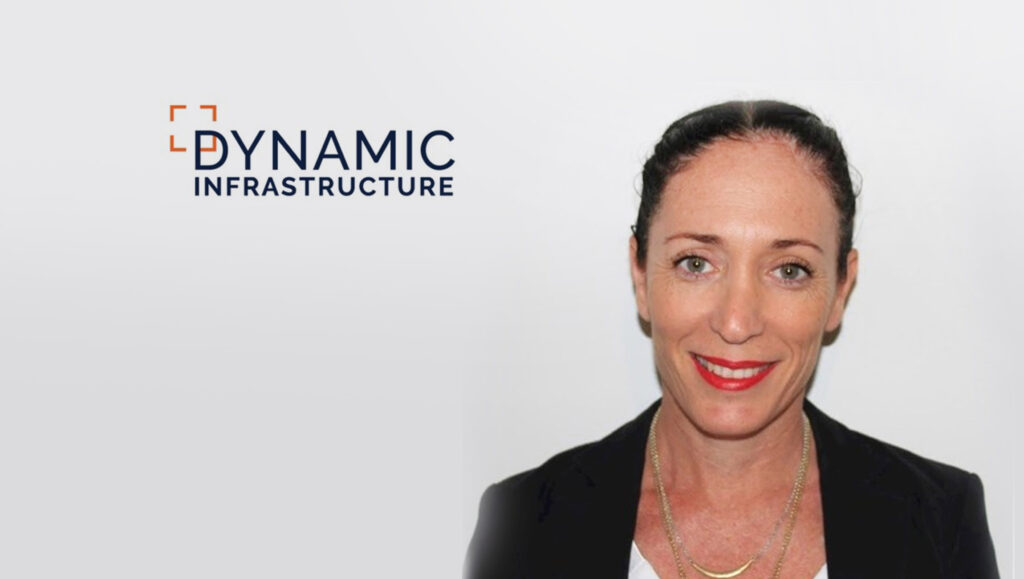 Dynamic Infrastructure Expands Team with New VP of Business Development