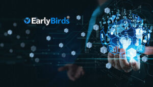 EarlyBirds Can Help with Retail E Commerce Innovation such as Capability Mapping