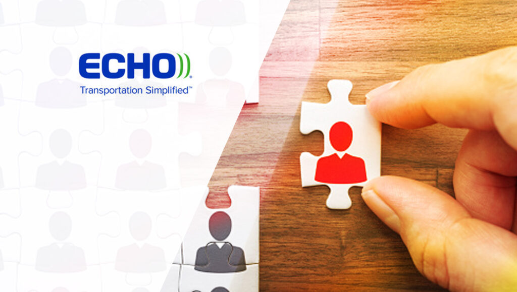 Echo Global Logistics Promotes Zach Jecklin to Serve as Chief Information Officer