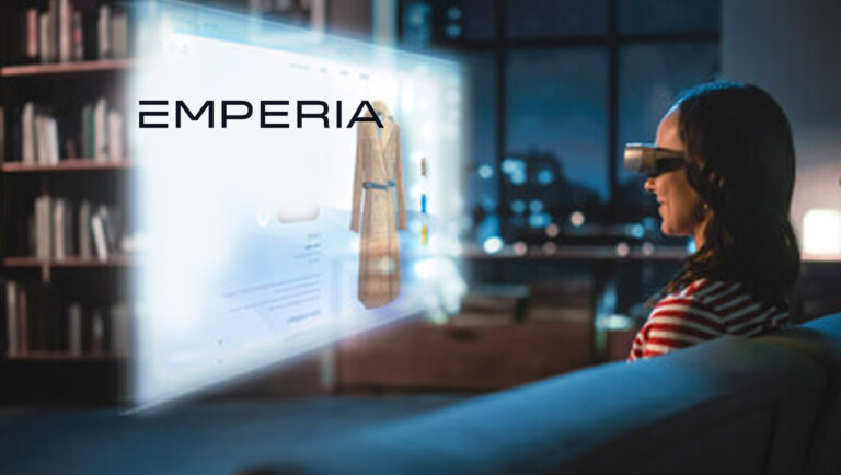 Emperia Prepares Luxury Fashion Labels For the Metaverse with Its New Virtual Store Management SaaS Solution- Artemis