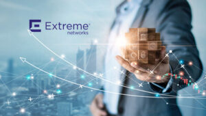 Extreme Networks Named a Leader in 2022 Gartner Magic Quadrant for Enterprise Wired and Wireless LAN Infrastructure for Fifth Consecutive Year