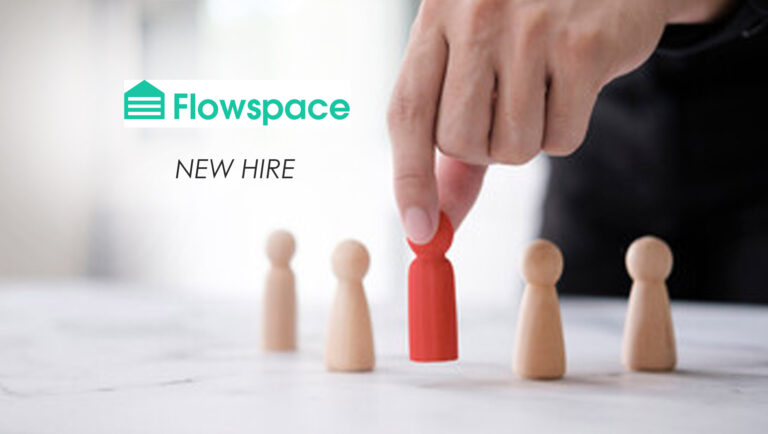 Flowspace Announces Jessica Burgess as Vice President of Business Development