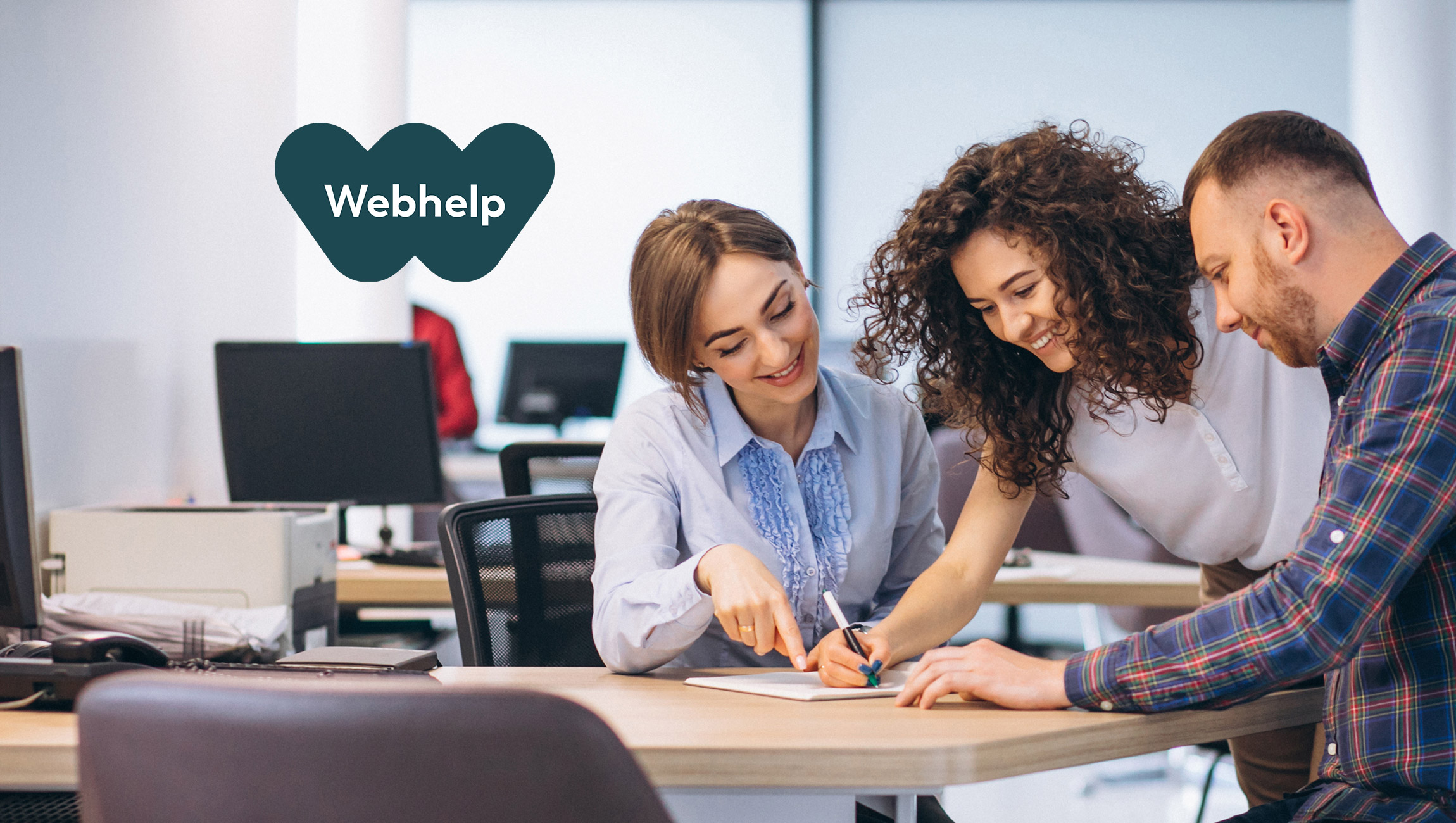 Webhelp Positioned as a Leader in 2022 Gartner Magic Quadrant for Customer Service BPO