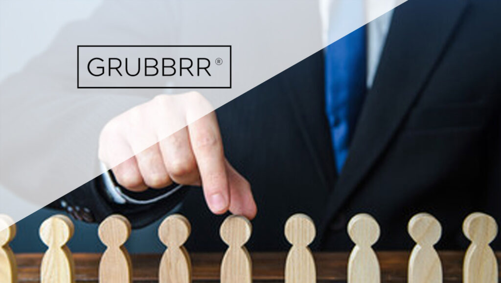 GRUBBRR Announces Patrick Laney as the New Chief Operations Officer