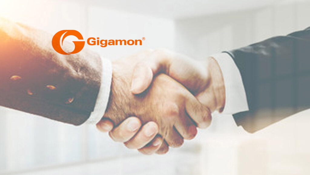 Gigamon Recognizes Top-Performing Channel Partners at Annual Sales Kick-Off Event