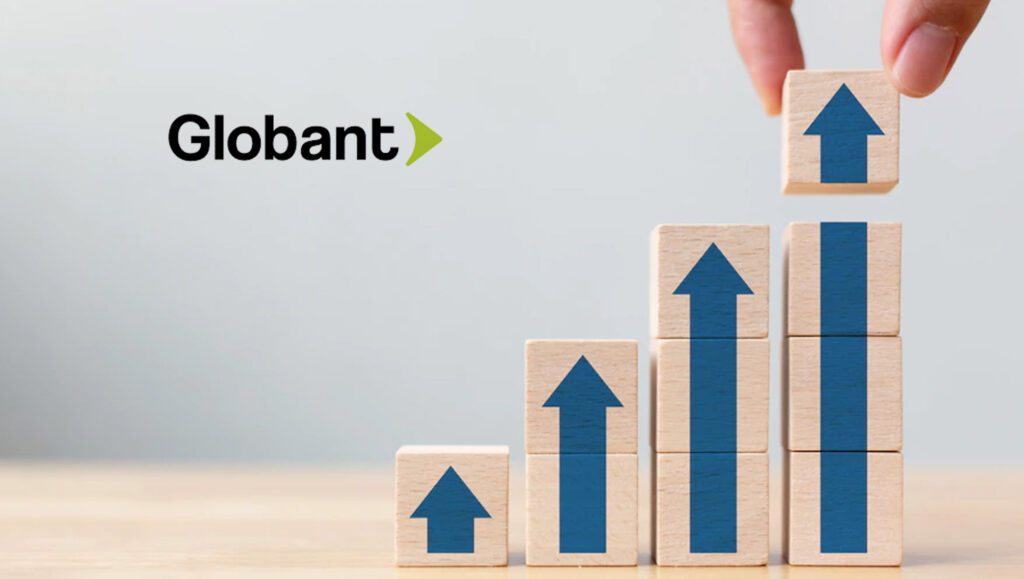 Globant is New Sentinel Report on Digital Sales: 4 Key Enablers To Increase Revenue and Customer Engagement