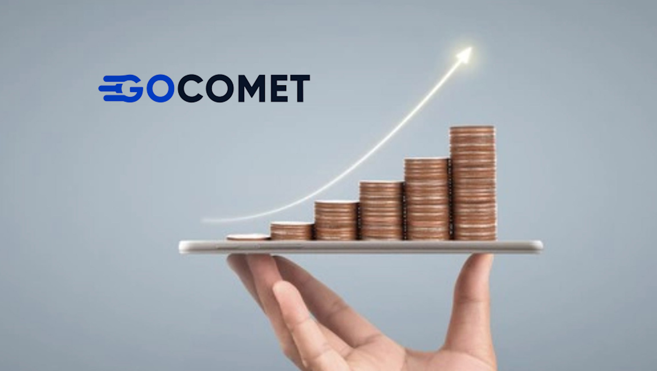 GoComet raises $7 Million Series A funding