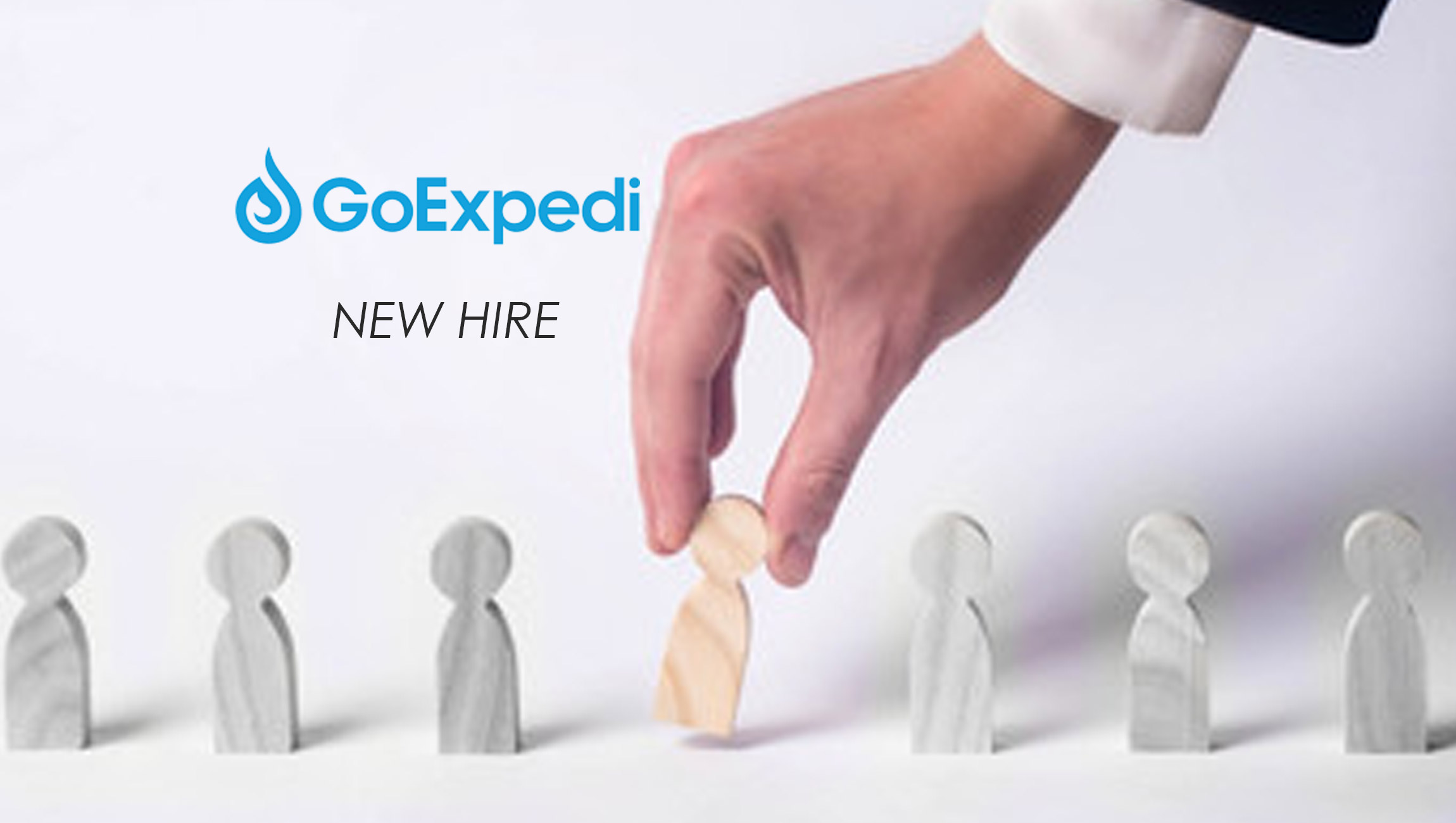 GoExpedi Names Jorge Ordonez as CFO