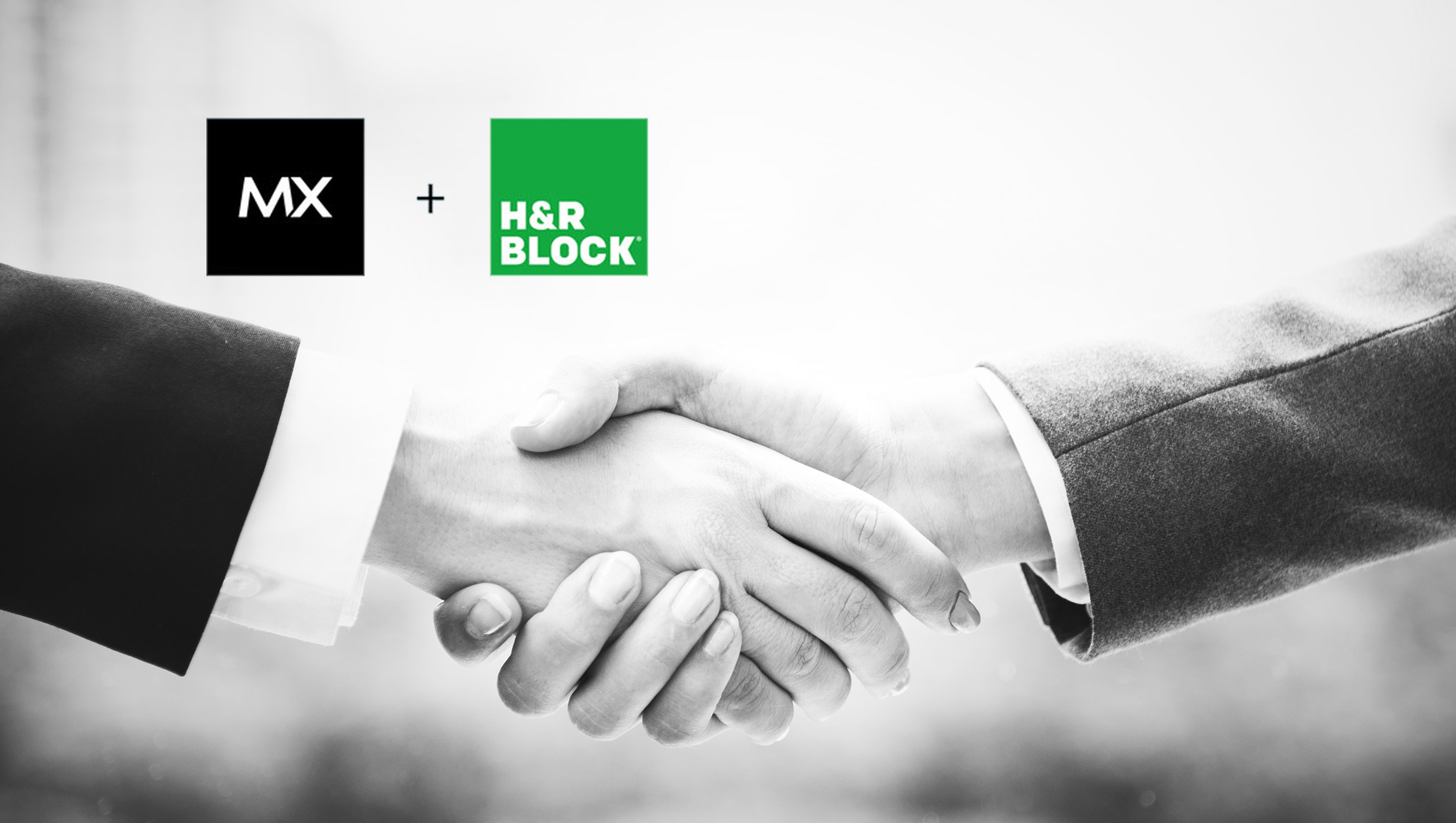 H&R Block Partners with MX on Spruce(SM) Giving Consumers Transparency About Their Spending