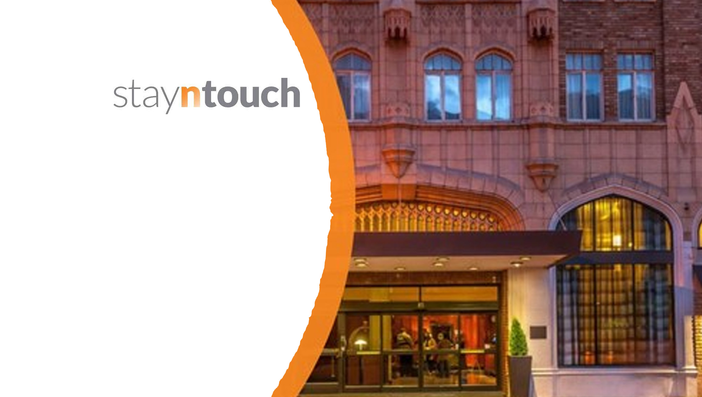 Historic Pickwick Hotel Selects Stayntouch PMS to Help Elevate the Guest Experience through a Fully Connected, End to End Platform