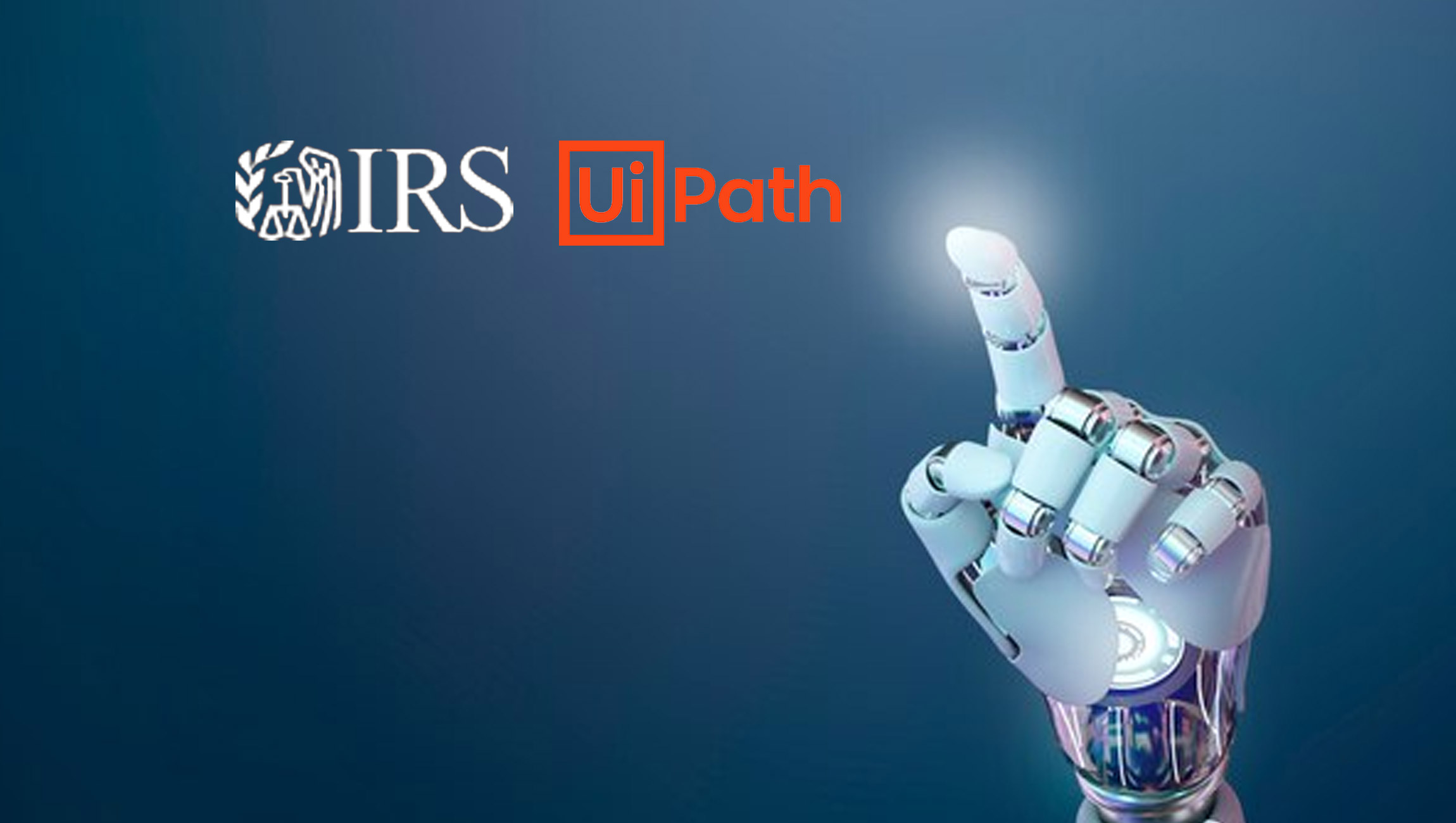 IRS-Implements-Robotic-Process-Automation-Technology-from-UiPath-Within-Its-Finance-and-Procurement-Divisions