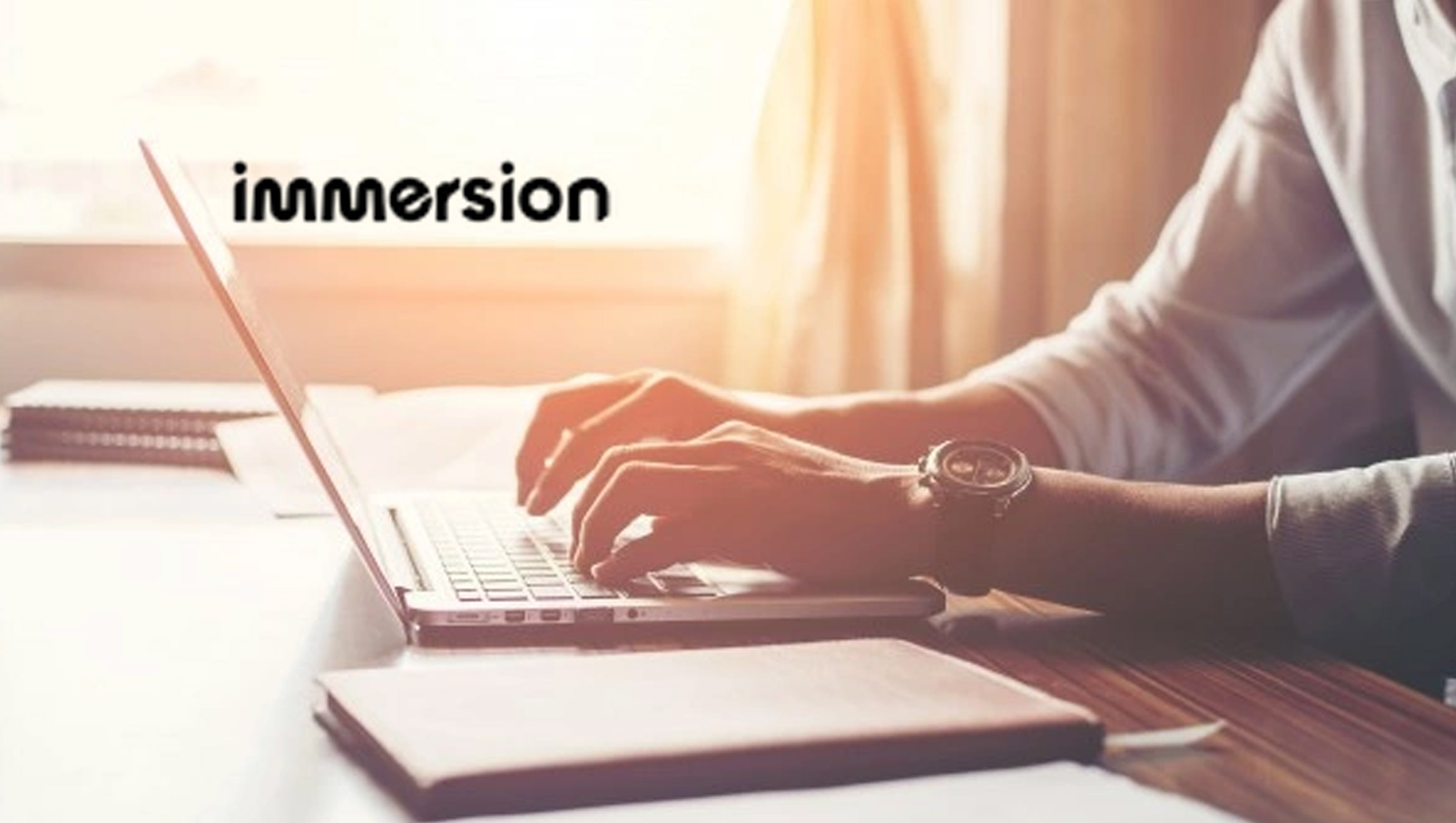 Immersion Signs License Agreement with Duck-il for Automotive Interfaces