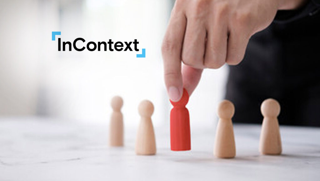 InContext Solutions Announces the Appointment of Erin Feeney as Chief Product Officer