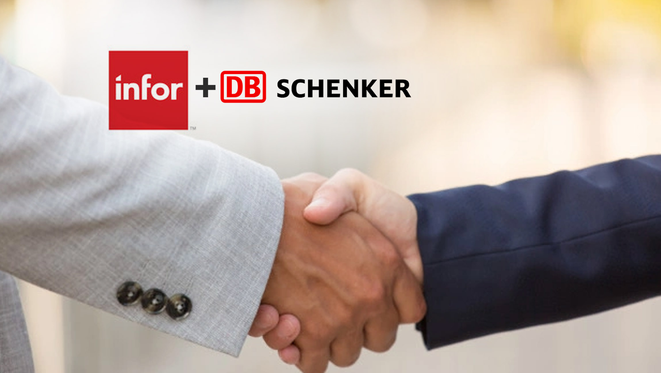 Infor-and-DB-Schenker-Partner-to-Deliver-Complete-Supply-Chain-Solution