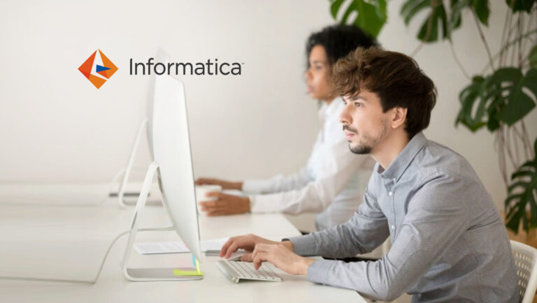 Informatica Achieves FedRAMP Certification