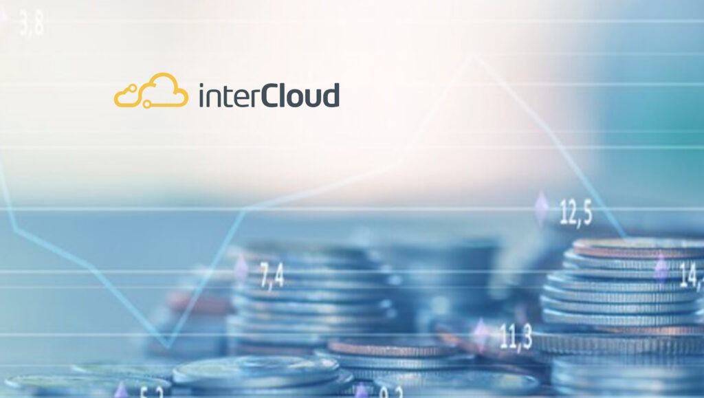 InterCloud Raises €100 Million in Series D Funding