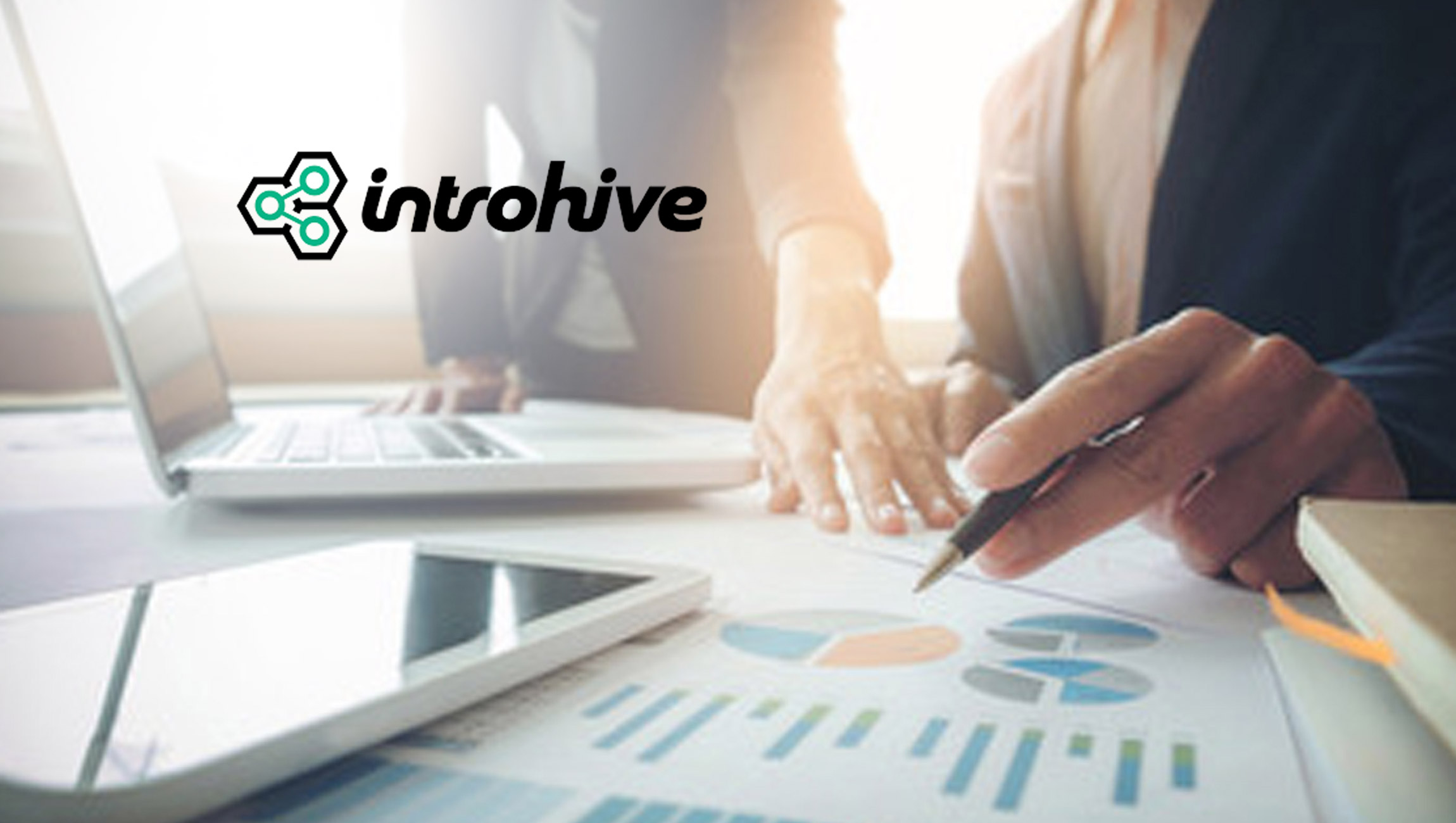 Introhive Named to Constellation ShortList™ for Sales Performance Management