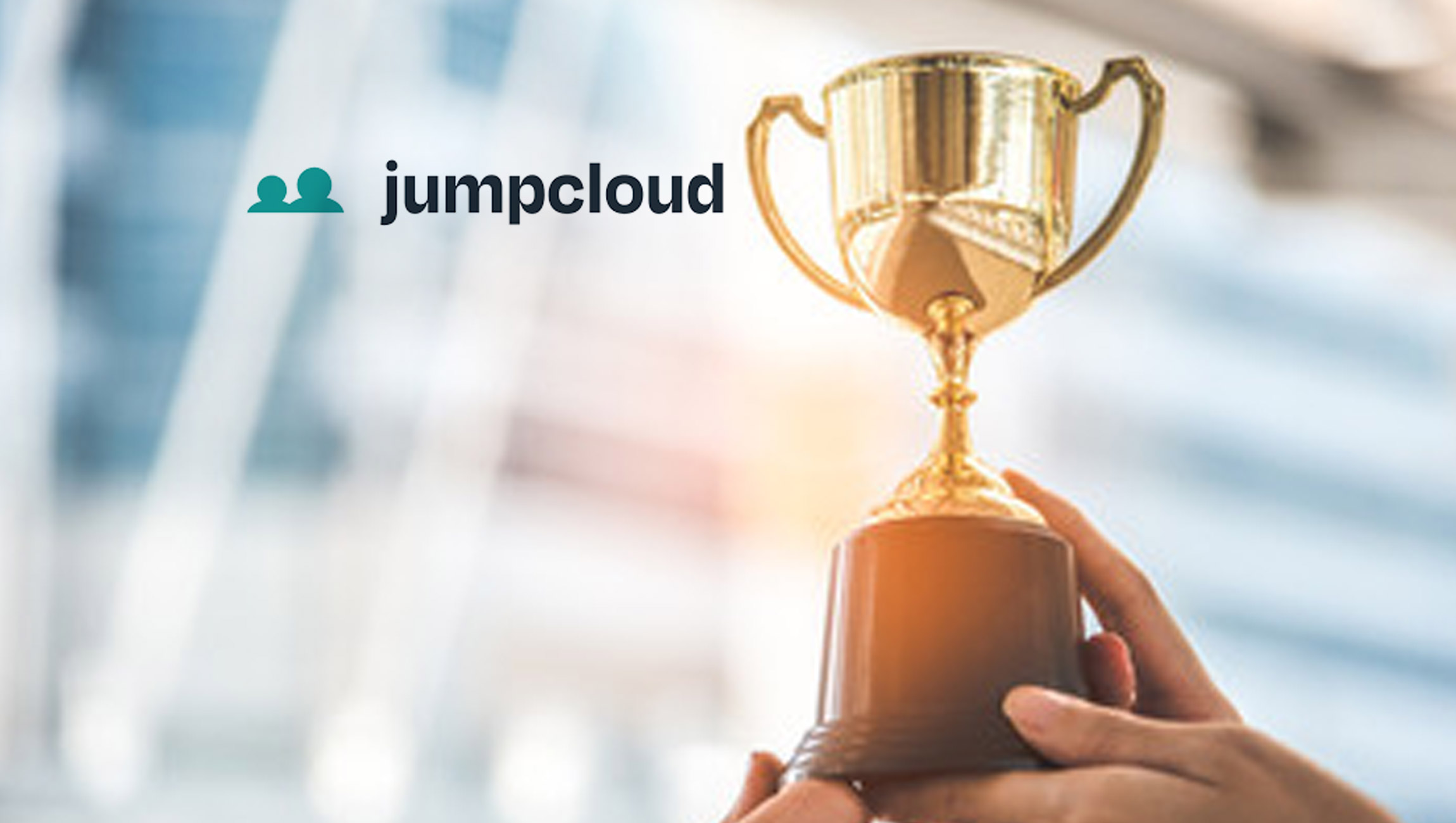 JumpCloud Wins 2022 CrowdStrike Ecosystem Emerging Partner of the Year