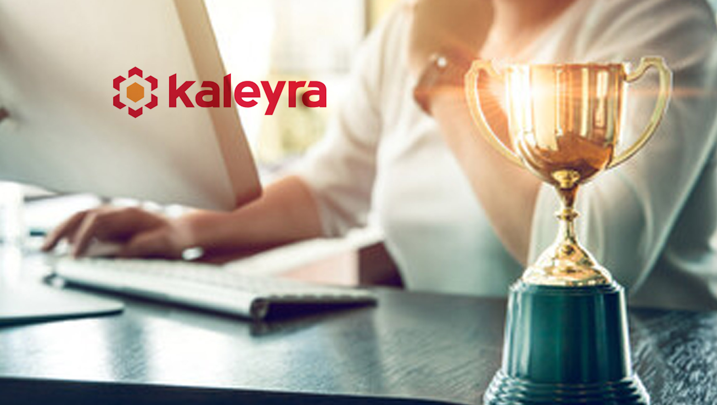 Kaleyra Set to Join Russell 3000® Index