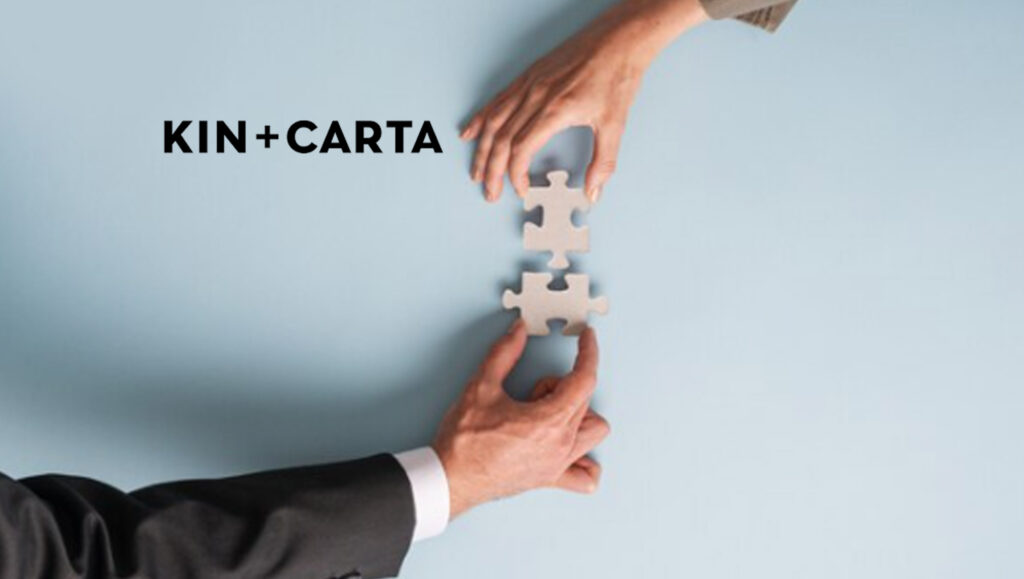 Kin + Carta Supercharges Growth with Latest Global Acquisitions