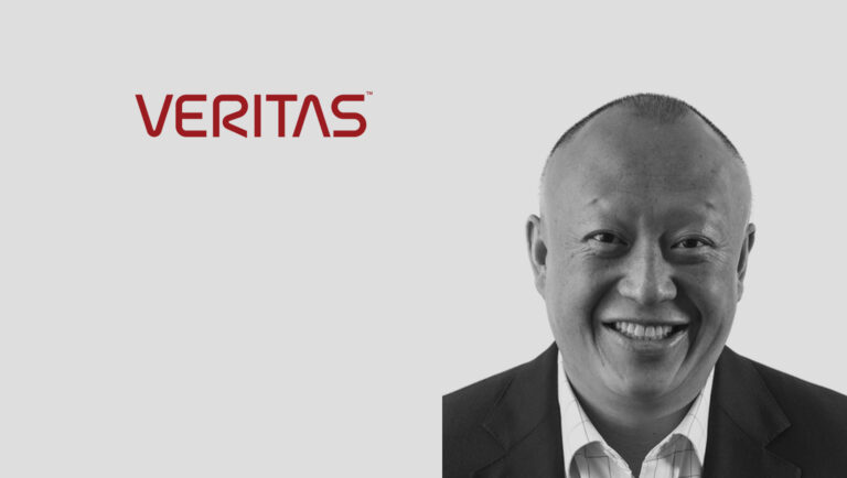 Lawrence-Wong-Appointed-Chief-Strategy-Officer-at-Veritas