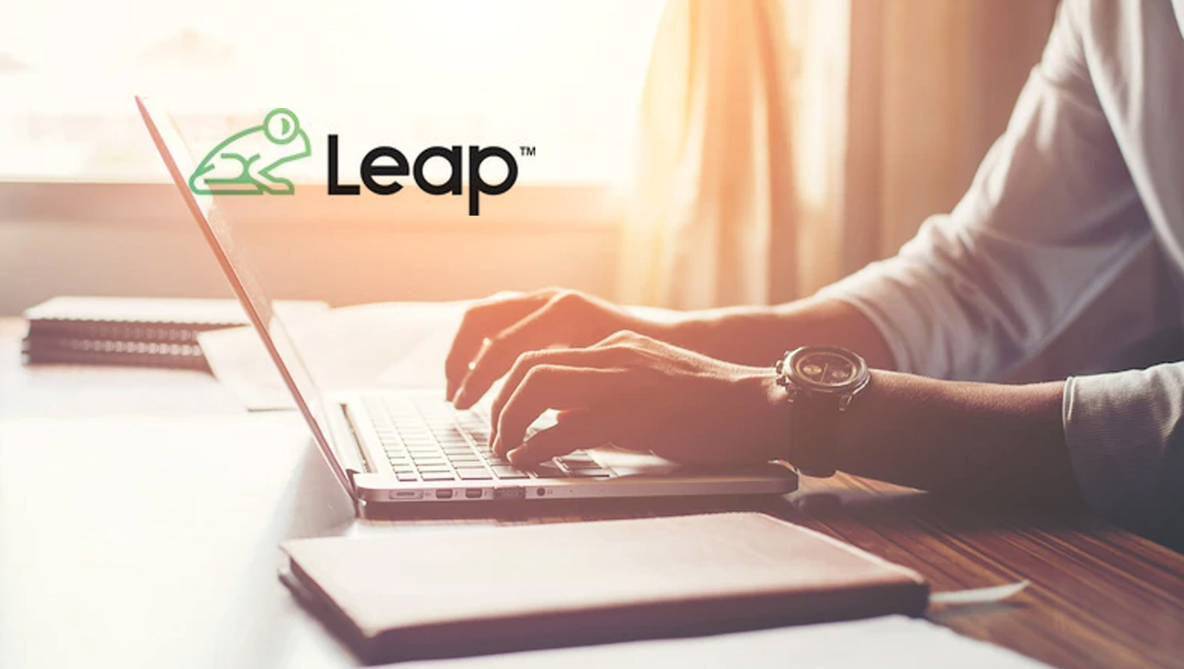 Leap Ranks No. 63 on the 2022 Inc. 5000 List