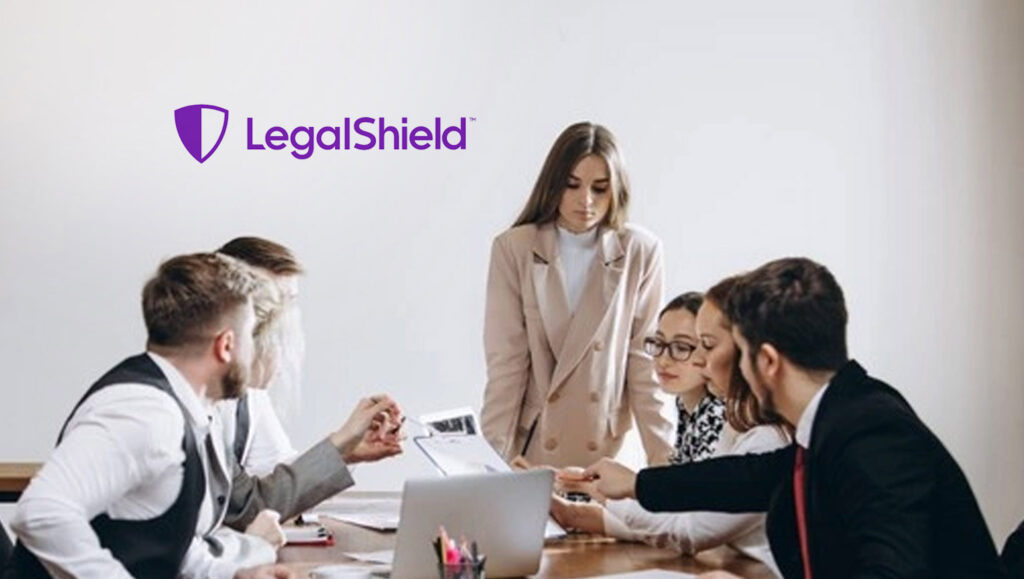 LegalShield’s Enhanced Small Business Service Empowers Aspiring Entrepreneurs at Launch